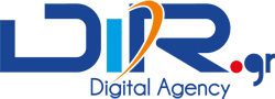 Κατασκευή ιστοσελίδων dir.gr Ι.Κ.Ε